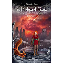 Die Midgard-Saga - Midgard Die Midgard-Saga - Midgard