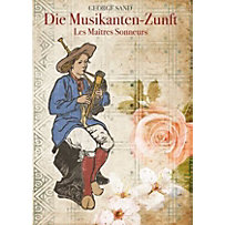Die Musikanten-Zunft Die Musikanten-Zunft