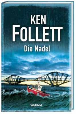 Ken Follett Die Nadel Ken Follett Die Nadel