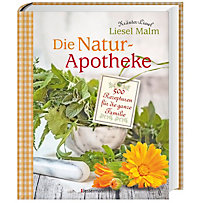 Die Natur-Apotheke Die Natur-Apotheke