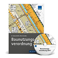 Die neue Baunutzungsverordnung 2017, m. CD-ROM Die neue Baunutzungsverordnung 2017, m. CD-ROM