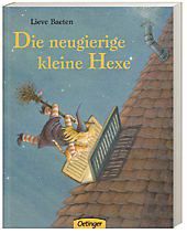 die kleine hexe book