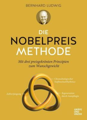Die Nobelpreis-Methode - Bernhard Ludwig | 