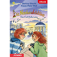 Die Nordseedetektive: 7 Die Nordseedetektive. Die Entführung Die Nordseedetektive: 7 Die Nordseedetektive. Die Entführung