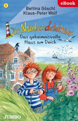 Die Nordseedetektive Die Nordseedetektive. Das