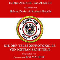 Die ORF-Telefonprotokolle von Kottan ermittelt Die ORF-Telefonprotokolle von Kottan ermittelt