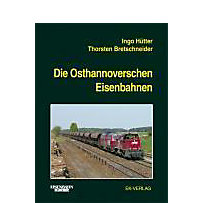 Die Osthannoverschen Eisenbahnen Die Osthannoverschen Eisenbahnen