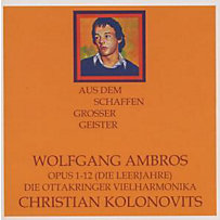 Die Ottakringer Vielharmonika Die Ottakringer Vielharmonika