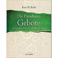 Die Paradoxen Gebote Die Paradoxen Gebote