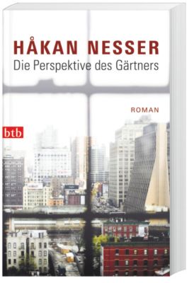 Die Perspektive des Gärtners - Hakan Nesser | 