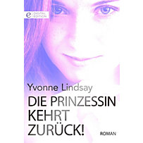 Die Prinzessin kehrt zurück! Die Prinzessin kehrt zurück!