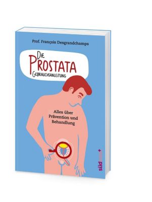 Woran erkennt man prostatakrebs