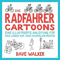 Die Radfahrer Cartoons Die Radfahrer Cartoons