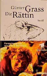 Die Rättin Die Rättin