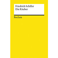 Die Räuber Die Räuber