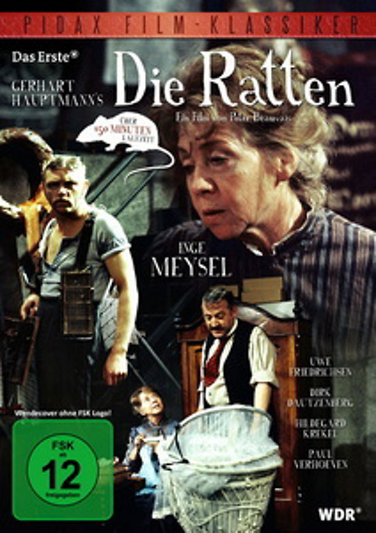 Die Ratten Online Die Ratten Online
