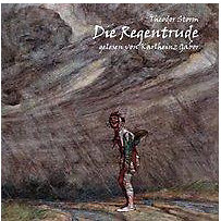 Die Regentrude, 1 MP3-CD Die Regentrude, 1 MP3-CD