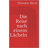 Die Reise nach einem Lächeln Die Reise nach einem Lächeln