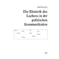Die Rhetorik des Lachens in der politischen Kommunikation Die Rhetorik des Lachens in der politischen Kommunikation