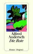 Die Rote - Alfred Andersch | 