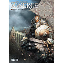 Die Saga der Zwerge: 10 Die Saga der Zwerge. Band 10 Die Saga der Zwerge: 10 Die Saga der Zwerge. Band 10