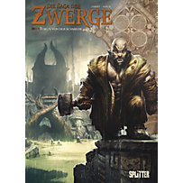 Die Saga der Zwerge: 11 Die Saga der Zwerge. Band 11 Die Saga der Zwerge: 11 Die Saga der Zwerge. Band 11