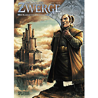 Die Saga der Zwerge: 12 Die Saga der Zwerge Bd. 12 Die Saga der Zwerge: 12 Die Saga der Zwerge Bd. 12