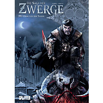 Die Saga der Zwerge: 2 Die Saga der Zwerge. Band 2 Die Saga der Zwerge: 2 Die Saga der Zwerge. Band 2