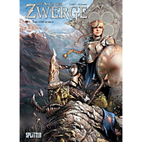Die Saga der Zwerge: 5 Die Saga der Zwerge. Band 5 Die Saga der Zwerge: 5 Die Saga der Zwerge. Band 5