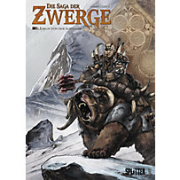 Die Saga der Zwerge: 6 Die Saga der Zwerge. Band 6 Die Saga der Zwerge: 6 Die Saga der Zwerge. Band 6