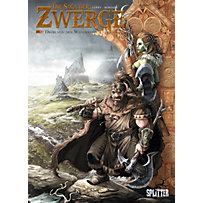 Die Saga der Zwerge: 9 Die Saga der Zwerge. Band 9 Die Saga der Zwerge: 9 Die Saga der Zwerge. Band 9