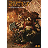 Die Saga der Zwerge: Die Saga der Zwerge. Band 14 Die Saga der Zwerge: Die Saga der Zwerge. Band 14