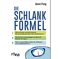 Die Schlankformel Die Schlankformel