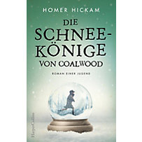 Die Schneekönige von Coalwood Die Schneekönige von Coalwood