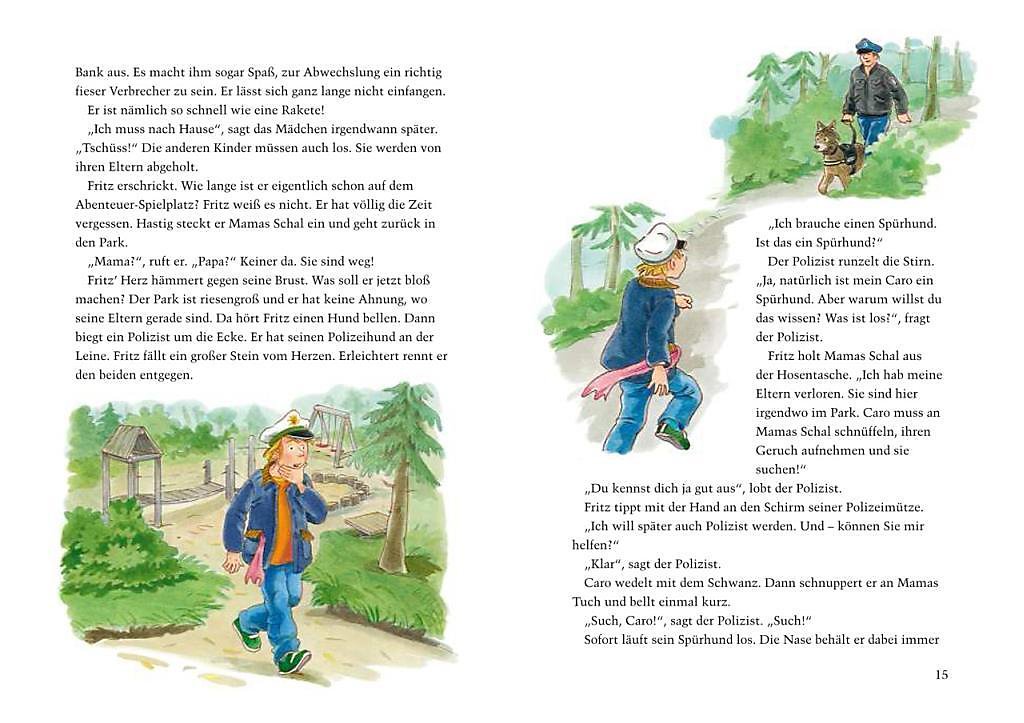 Die schönsten Jungsgeschichten zu Vorlesen für gute Träue PDF Epub-Ebook
