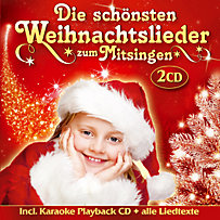 Die Schönsten Weihnachtslieder Die Schönsten Weihnachtslieder