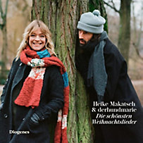 Die schönsten Weihnachtslieder, 1 Audio-CD Die schönsten Weihnachtslieder, 1 Audio-CD