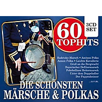 Die Schonsten 60 Top Hits Die Schonsten 60 Top Hits