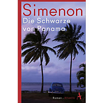 Die Schwarze von Panama Die Schwarze von Panama