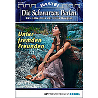 Die Schwarzen Perlen: 31 Die schwarzen Perlen - Folge 31 Die Schwarzen Perlen: 31 Die schwarzen Perlen - Folge 31