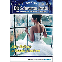 Die Schwarzen Perlen: 35 Die schwarzen Perlen - Folge 35 Die Schwarzen Perlen: 35 Die schwarzen Perlen - Folge 35