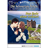 Die Schwarzen Perlen: 40 Die schwarzen Perlen - Folge 40 Die Schwarzen Perlen: 40 Die schwarzen Perlen - Folge 40
