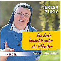 Die Seele braucht mehr als Pflaster, 2 Audio-CDs Die Seele braucht mehr als Pflaster, 2 Audio-CDs