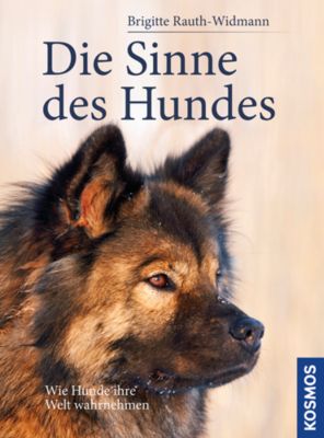 Die Sinne des Hundes Buch versandkostenfrei bei Weltbild.de bestellen