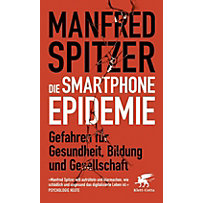 Die Smartphone-Epidemie Die Smartphone-Epidemie