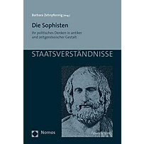 Die Sophisten Die Sophisten