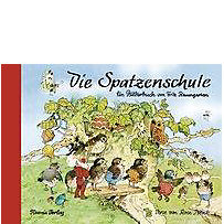 Die Spatzenschule Die Spatzenschule