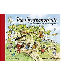 Die Spatzenschule Die Spatzenschule