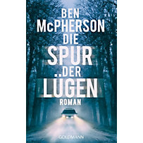 Die Spur der Lügen Die Spur der Lügen
