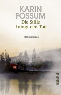 Die Stille Bringt Den Tod Buch Versandkostenfrei Bei Weltbild De